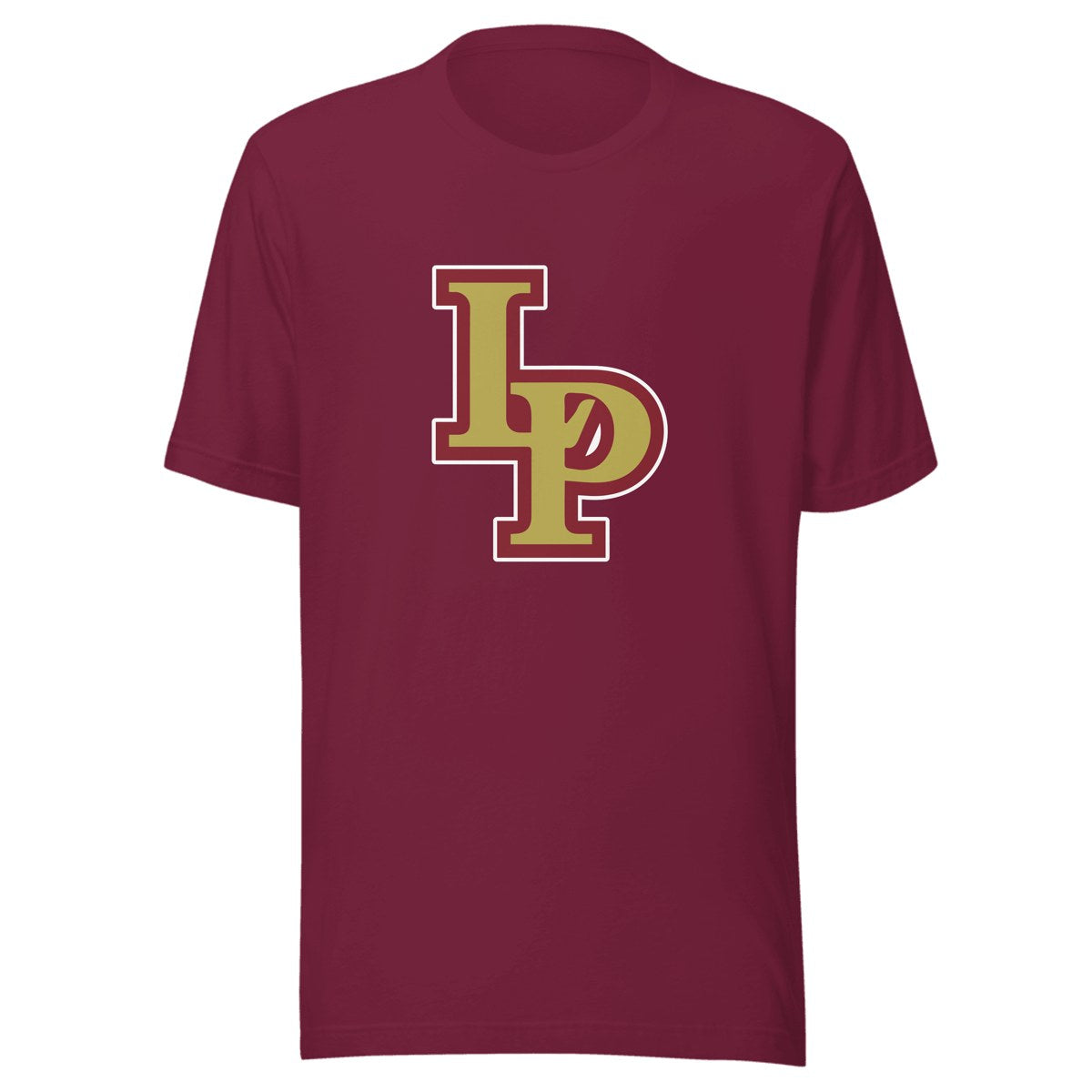 Design 6 – Maroon