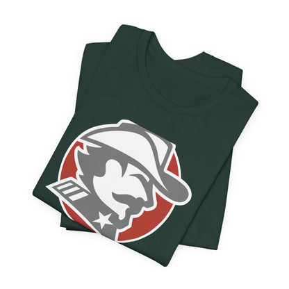 Jersey Short Sleeve Tee