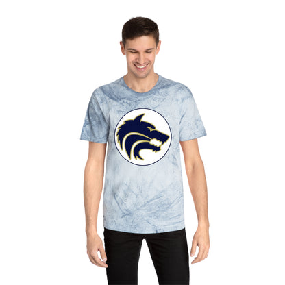 Color Blast School Spirit Tee