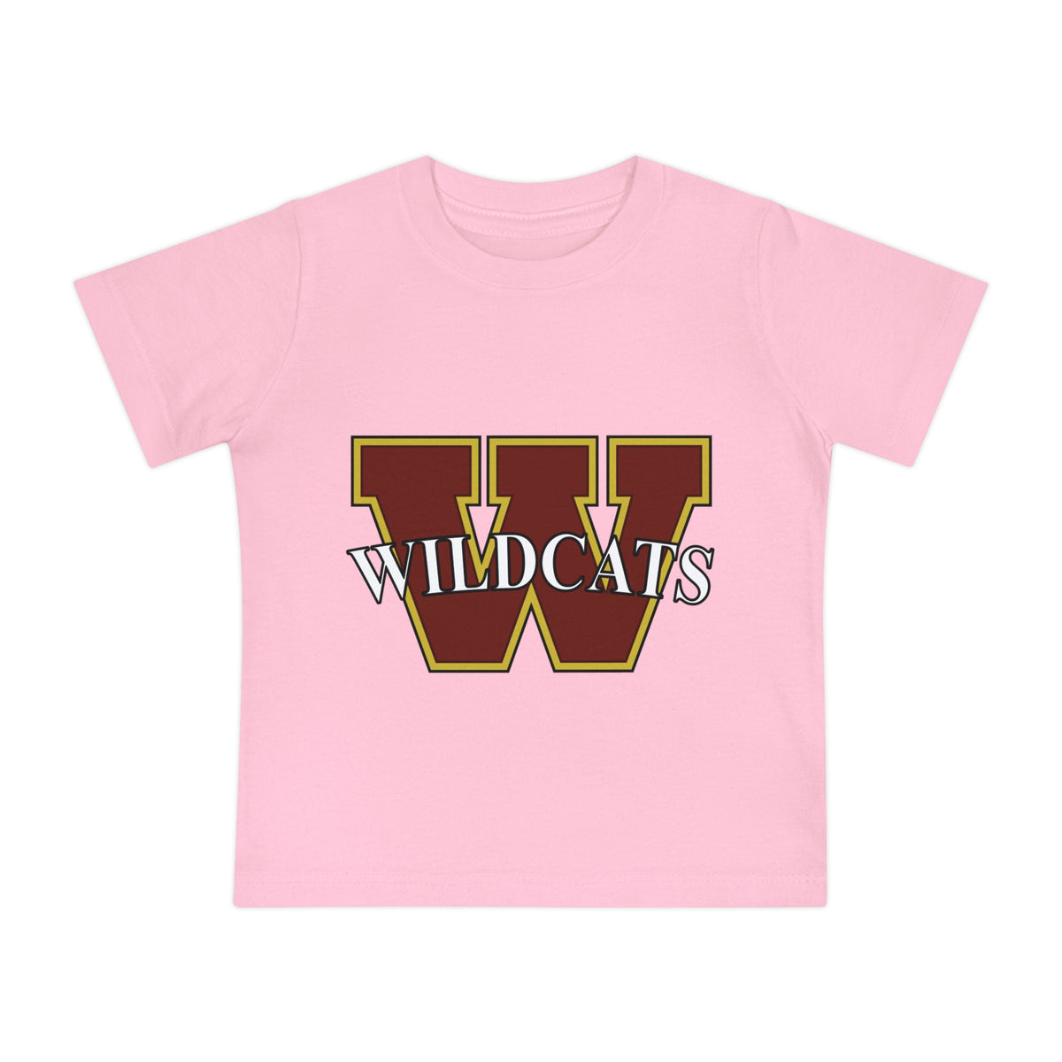 Baby Short Sleeve Tee