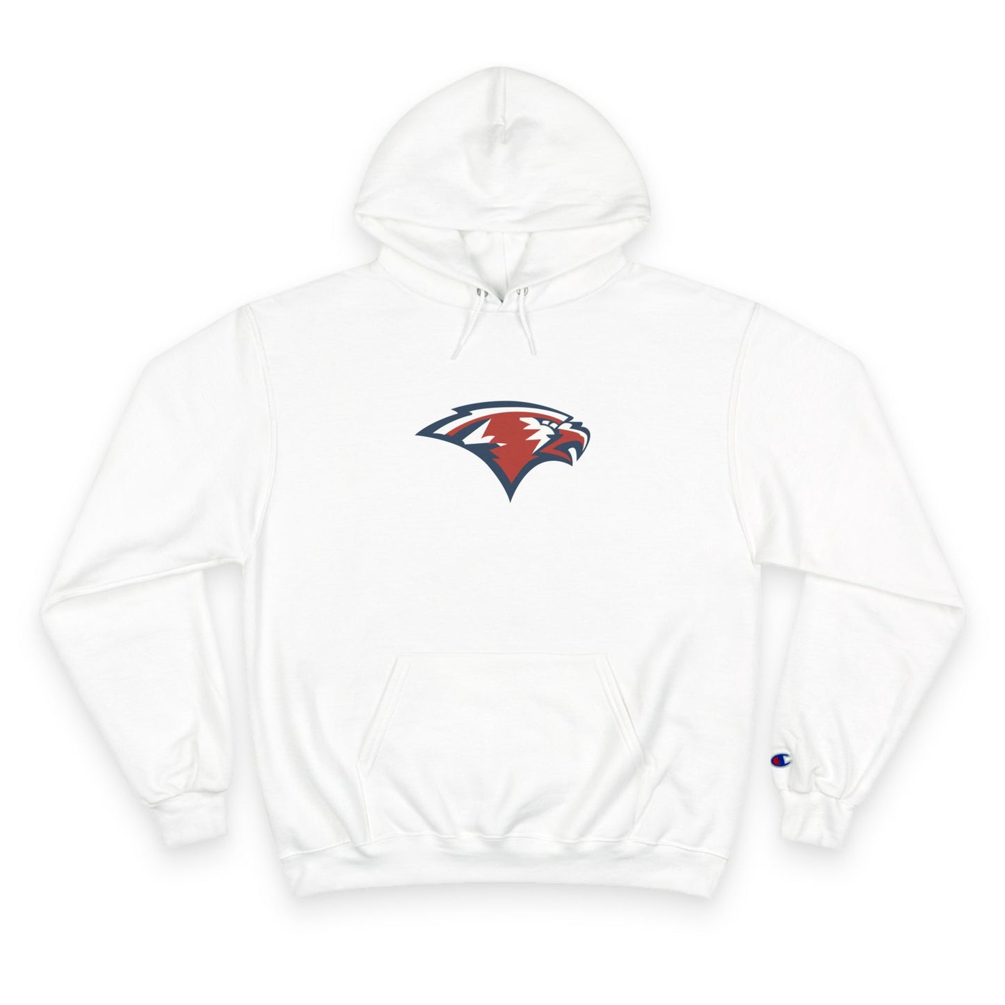 Champion Powerblend Fleece Pullover Hoodie