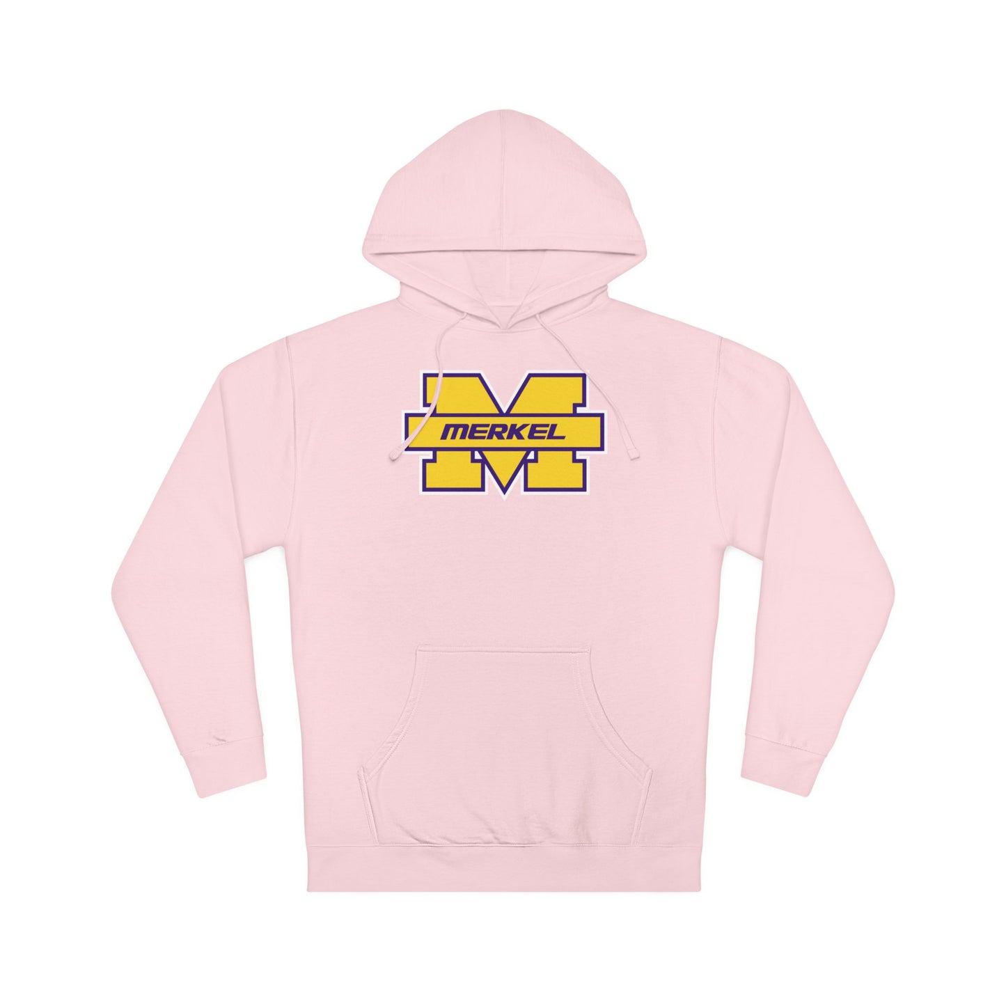 Midweight Pullover Hoodie