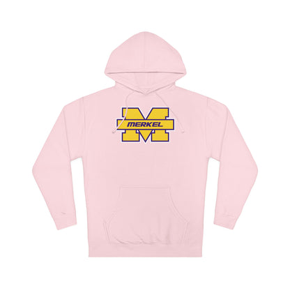 Midweight Pullover Hoodie