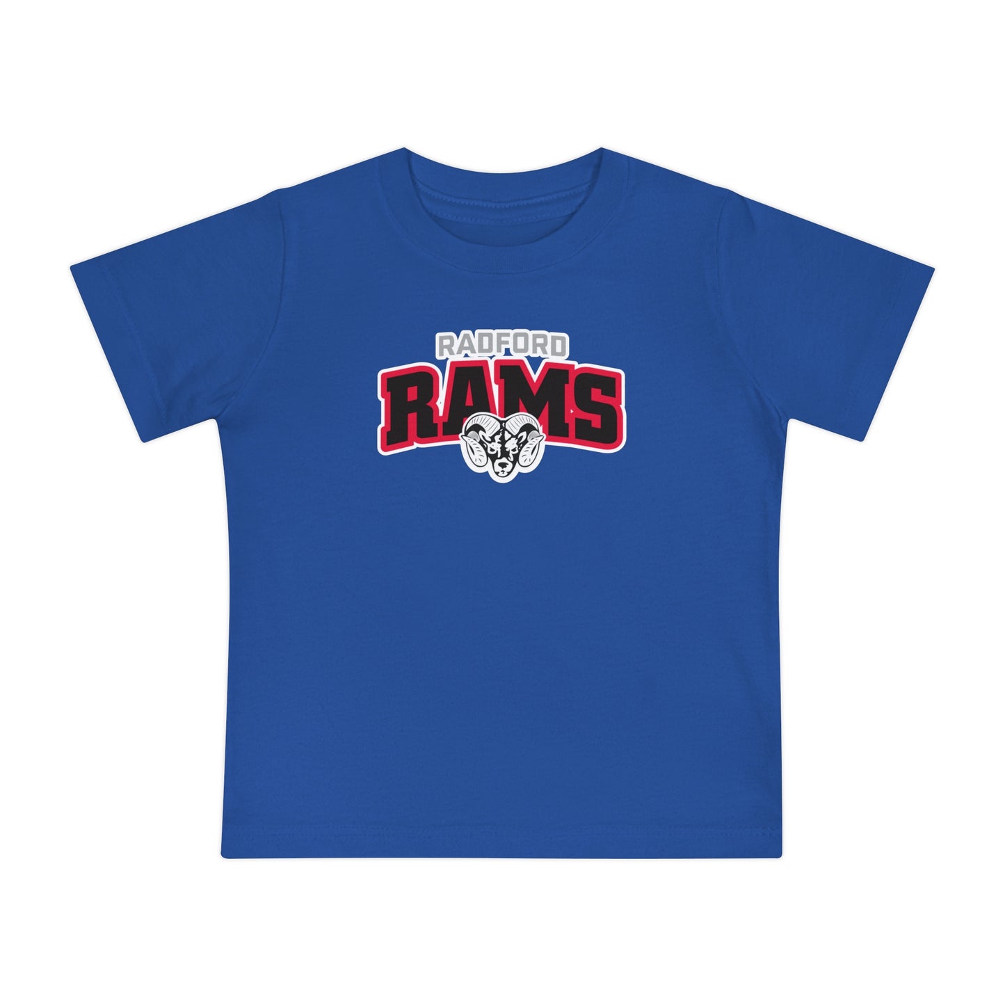 Baby Short Sleeve Tee
