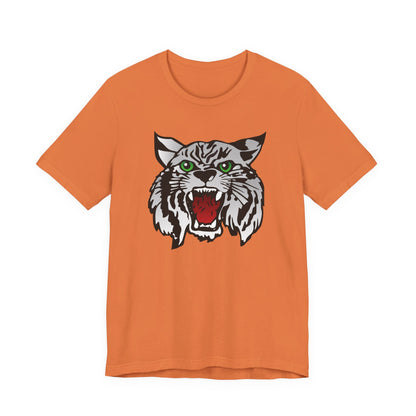 Jersey Short Sleeve Tee