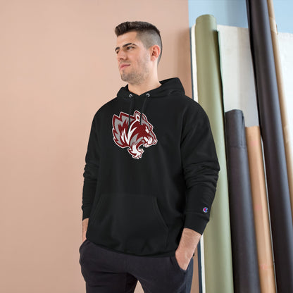 Champion Powerblend Fleece Pullover Hoodie