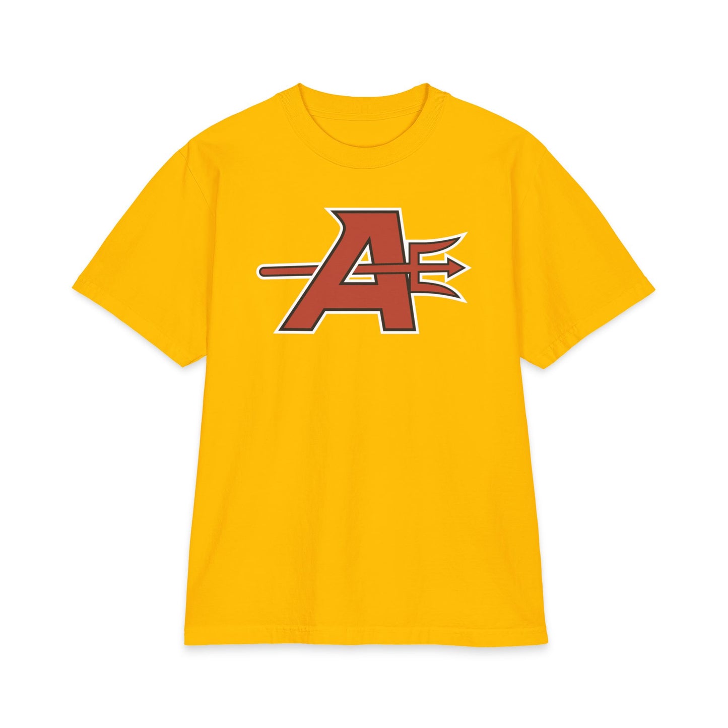 Max Heavyweight Short Sleeve Tee