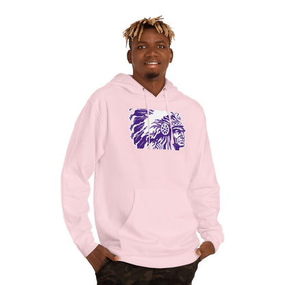 Midweight Pullover Hoodie