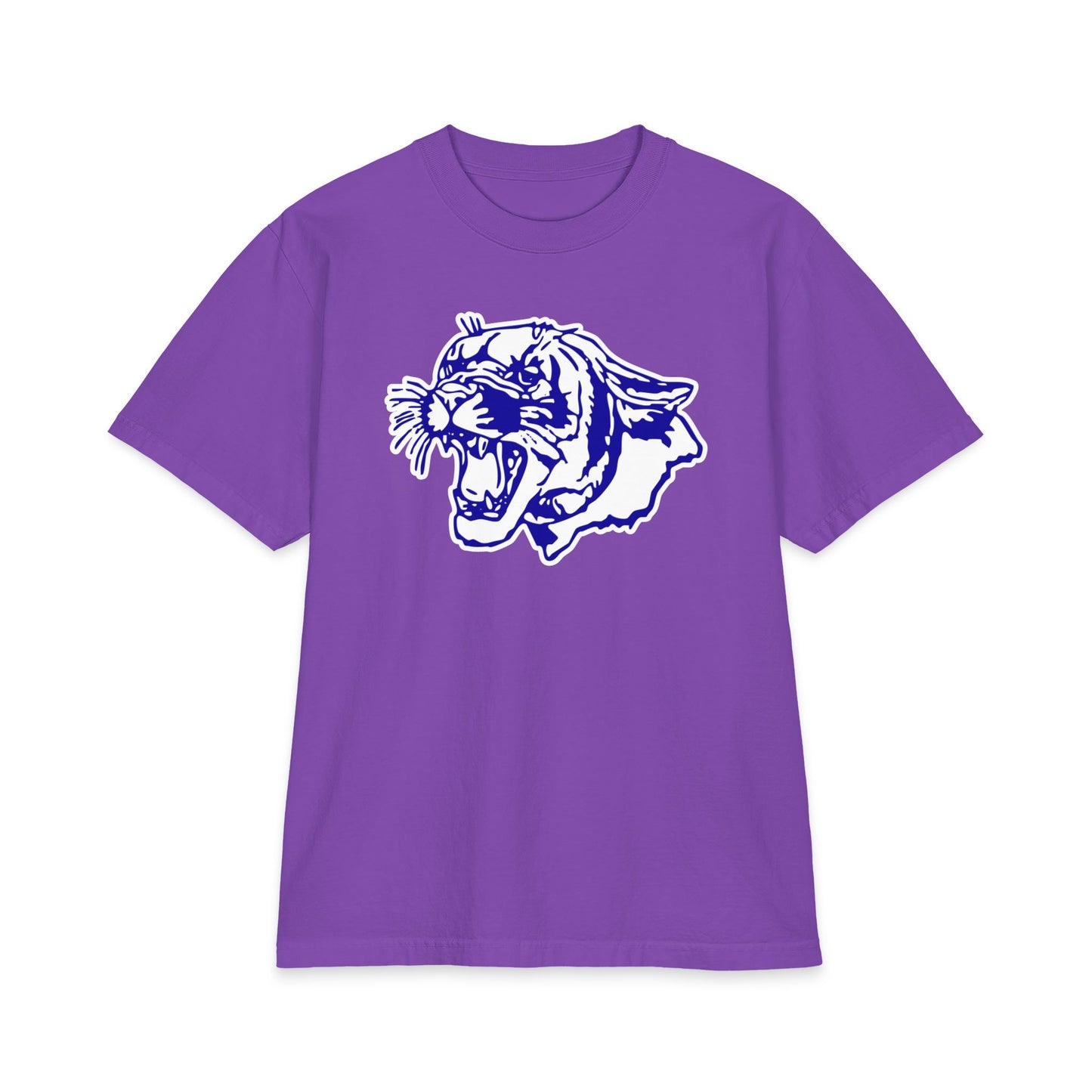 Max Heavyweight Short Sleeve Tee