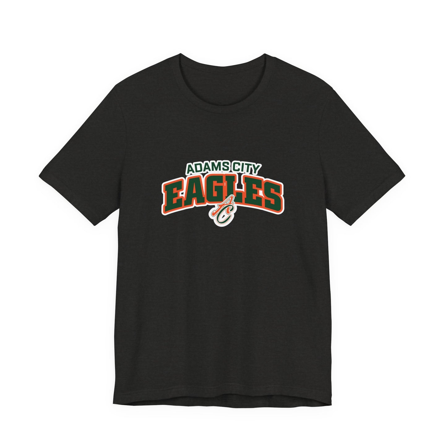 Jersey Short Sleeve Tee