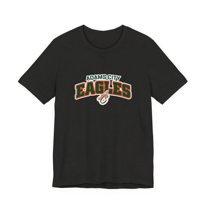Jersey Short Sleeve Tee