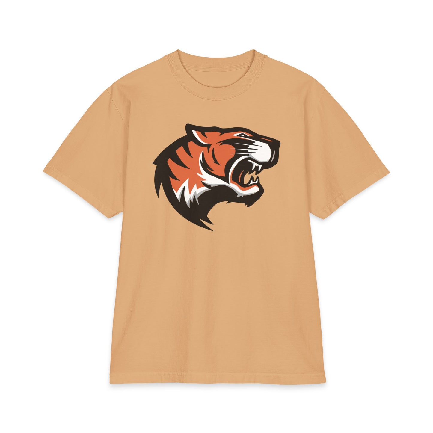 Max Heavyweight Short Sleeve Tee