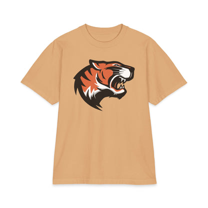 Max Heavyweight Short Sleeve Tee