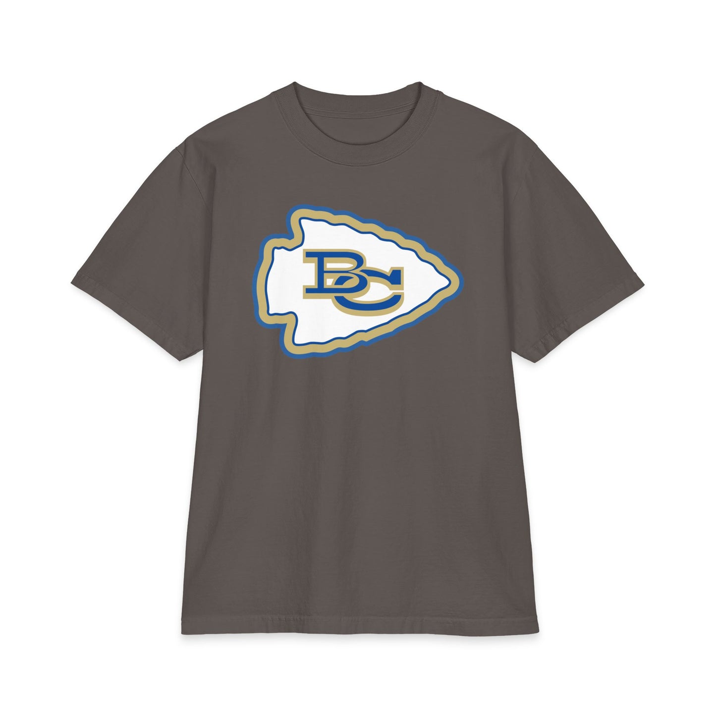 Max Heavyweight Short Sleeve Tee
