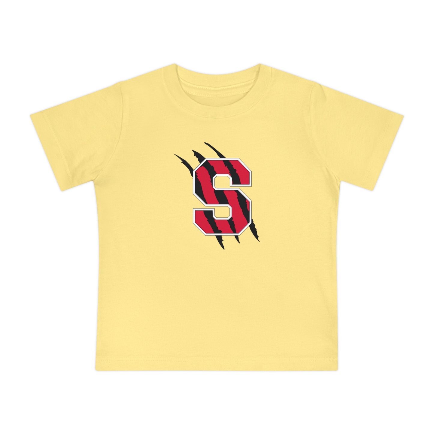 Baby Short Sleeve Tee