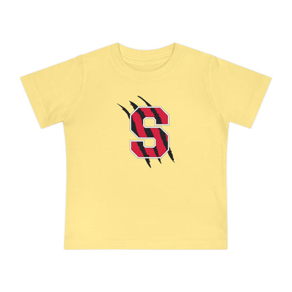 Baby Short Sleeve Tee