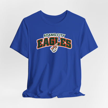 Jersey Short Sleeve Tee