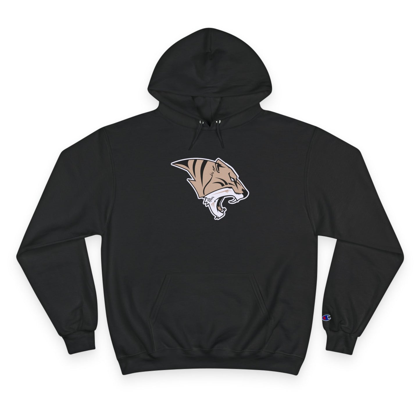 Champion Powerblend Fleece Pullover Hoodie