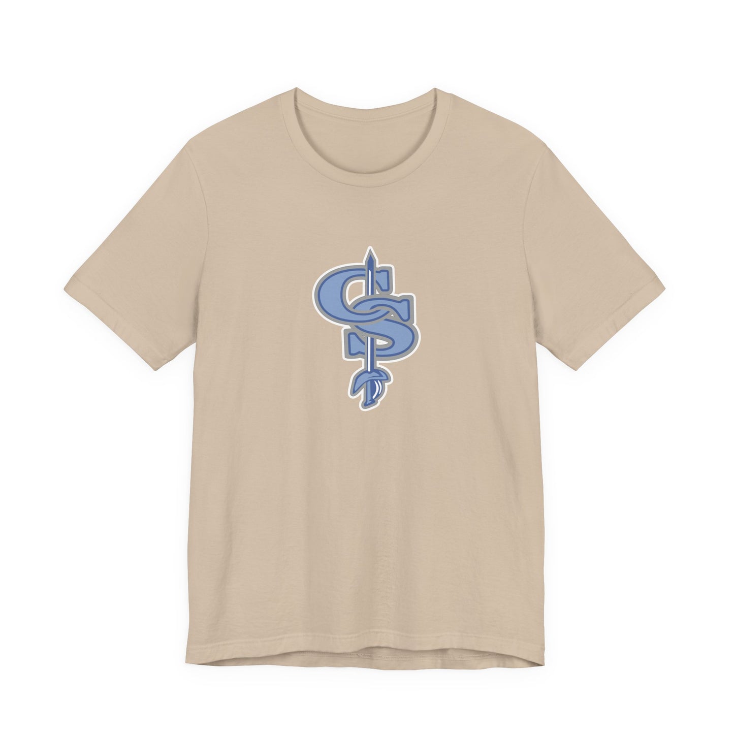 Jersey Short Sleeve Tee