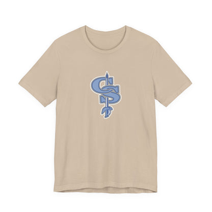 Jersey Short Sleeve Tee
