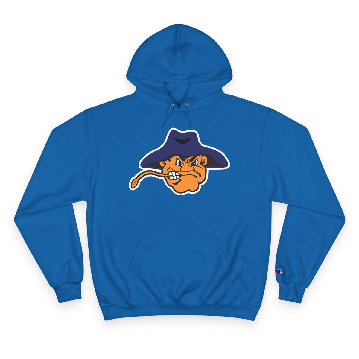 Champion Powerblend Fleece Pullover Hoodie