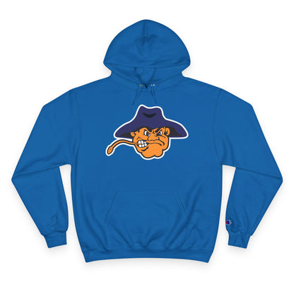 Champion Powerblend Fleece Pullover Hoodie