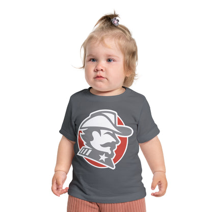 Baby Short Sleeve Tee