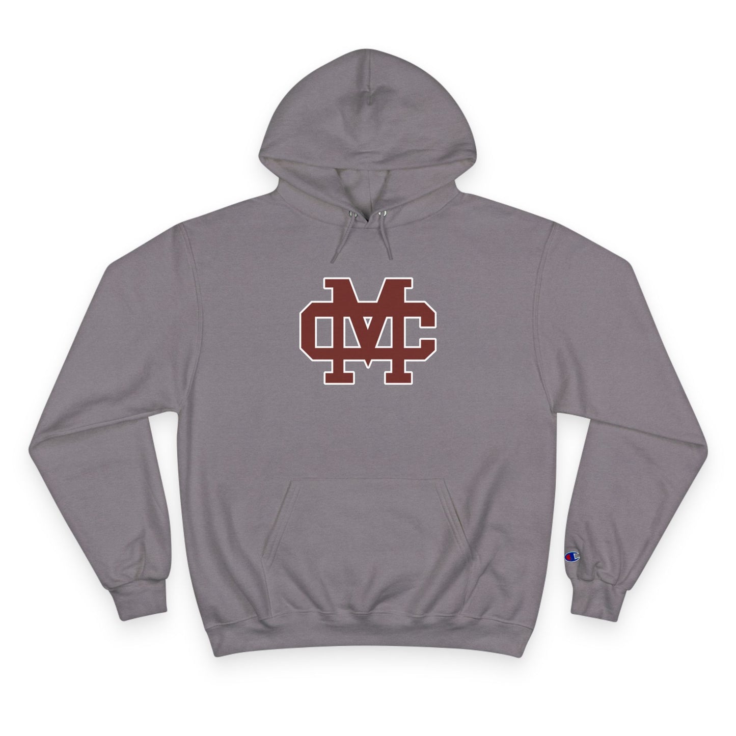 Champion Powerblend Fleece Pullover Hoodie