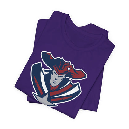 Jersey Short Sleeve Tee