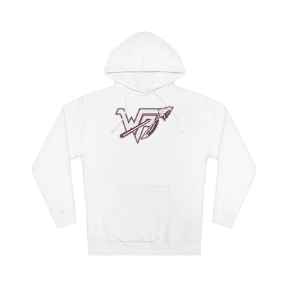 Midweight Pullover Hoodie