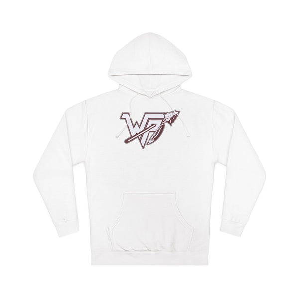 Midweight Pullover Hoodie
