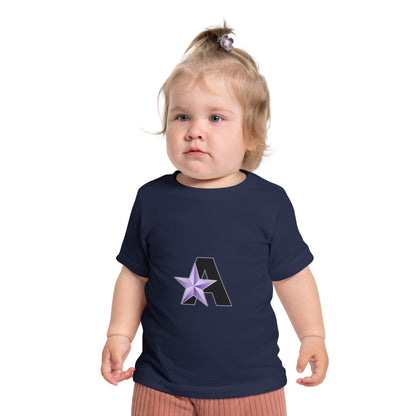 Baby Short Sleeve Tee