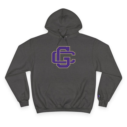 Champion Powerblend Fleece Pullover Hoodie
