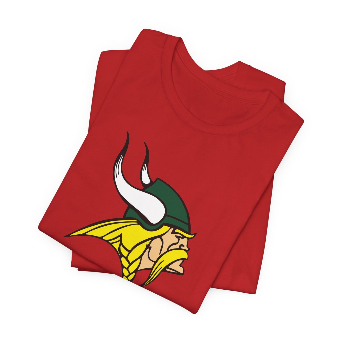 Jersey Short Sleeve Tee