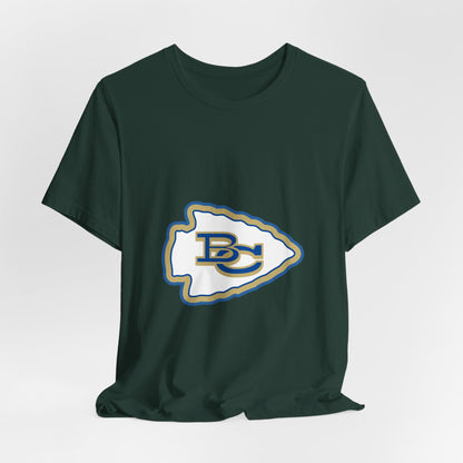 Jersey Short Sleeve Tee