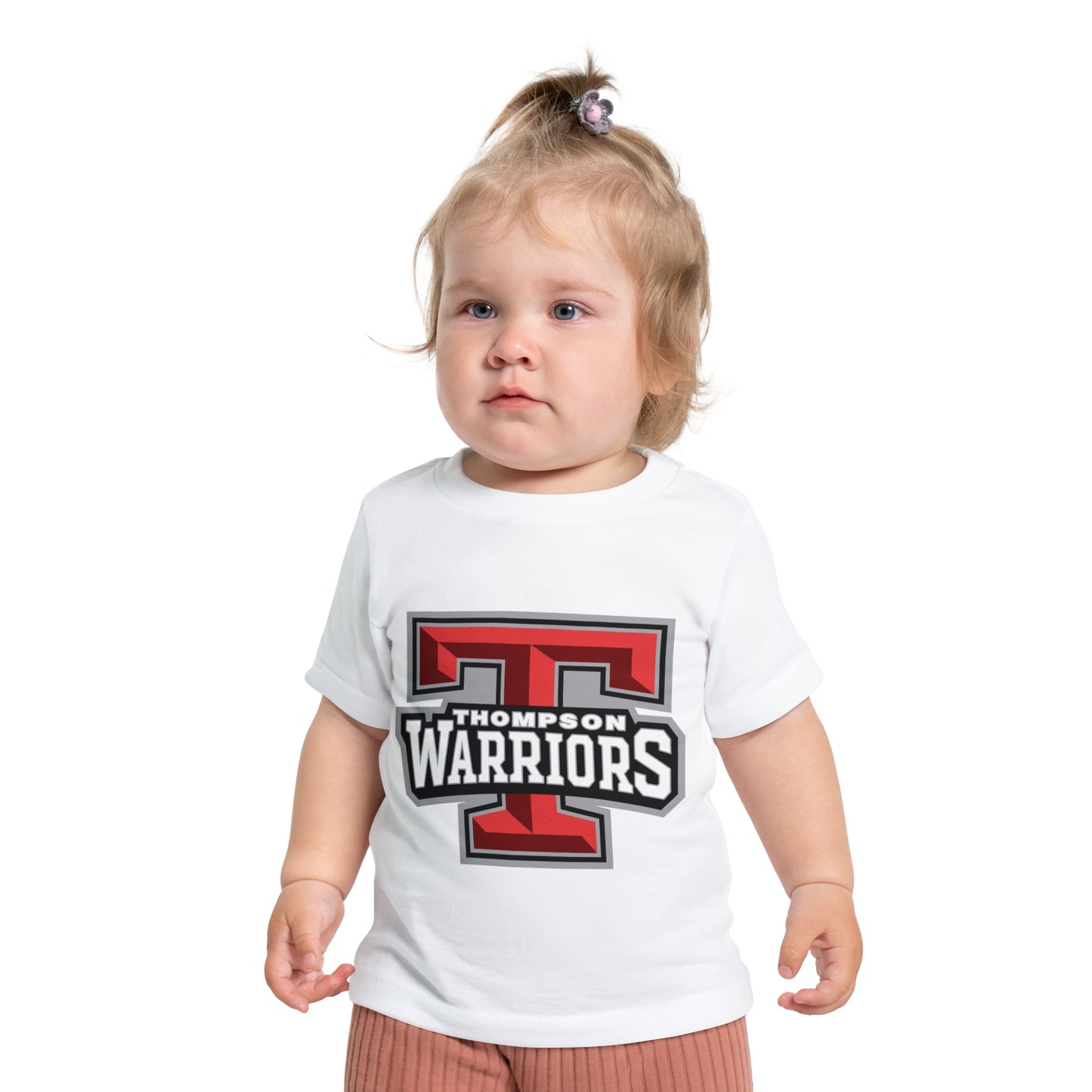 Baby Short Sleeve Tee