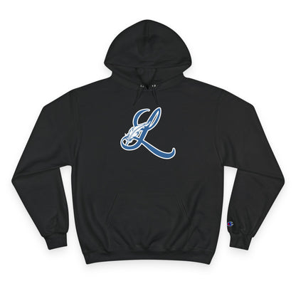 Champion Powerblend Fleece Pullover Hoodie