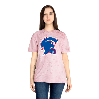 Color Blast School Spirit Tee