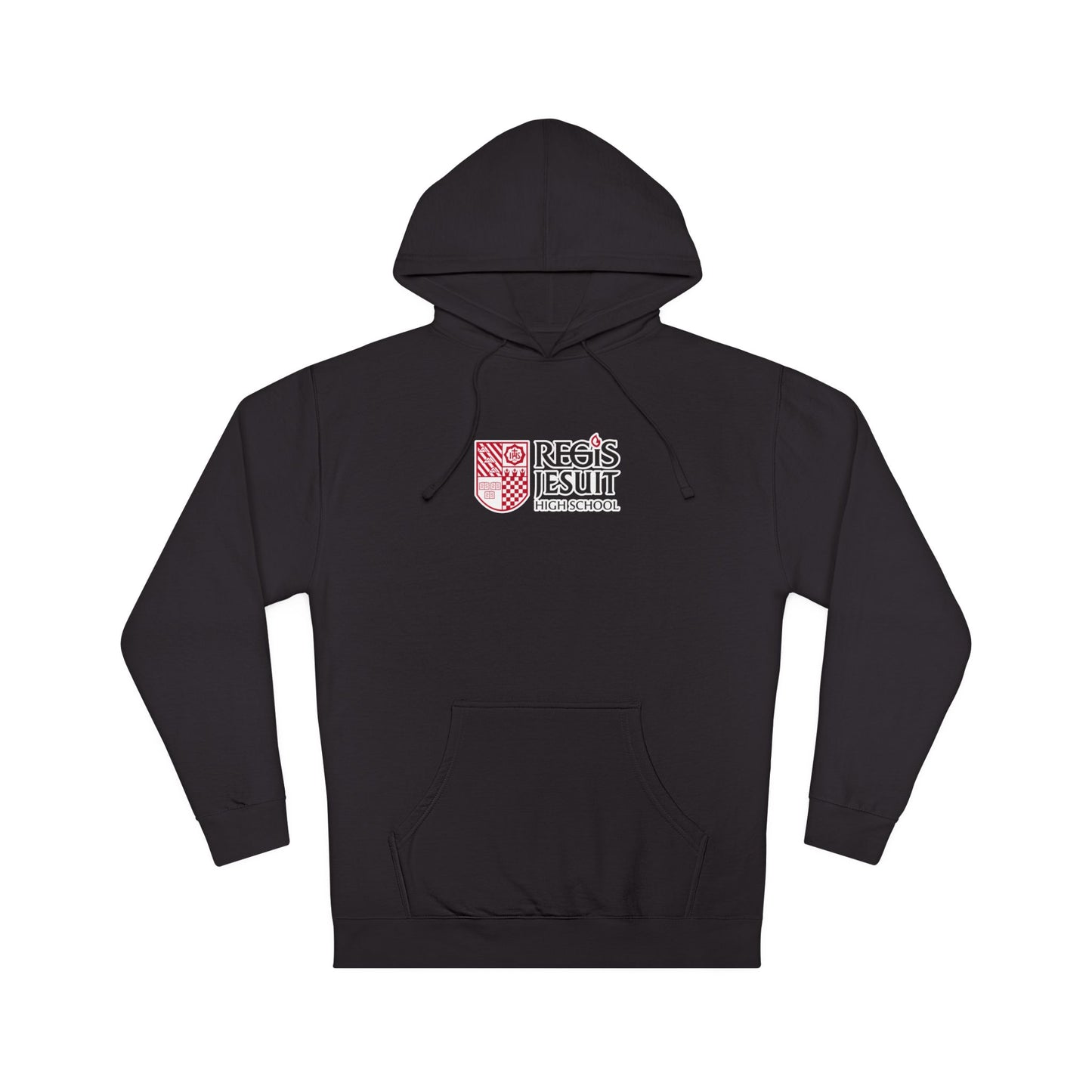 Midweight Pullover Hoodie