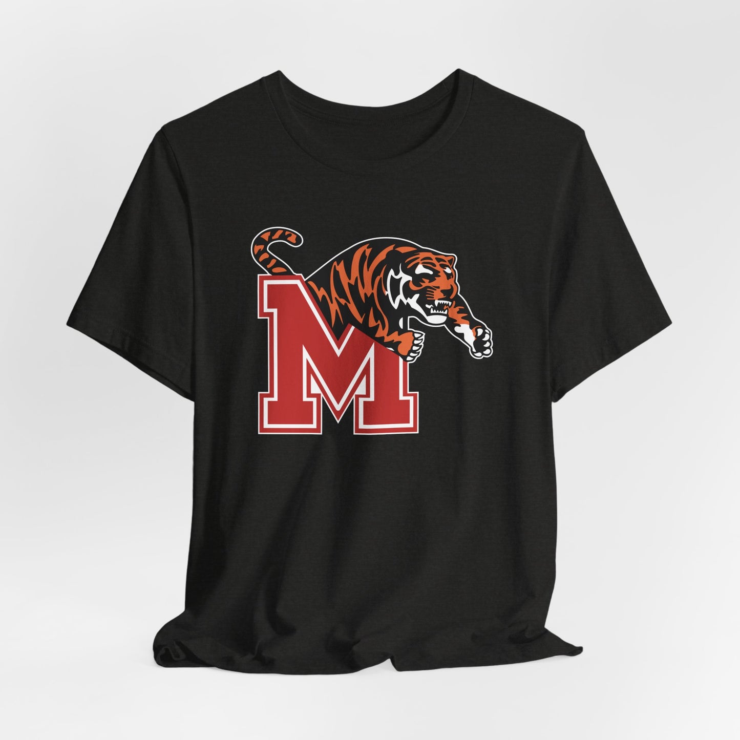 Jersey Short Sleeve Tee