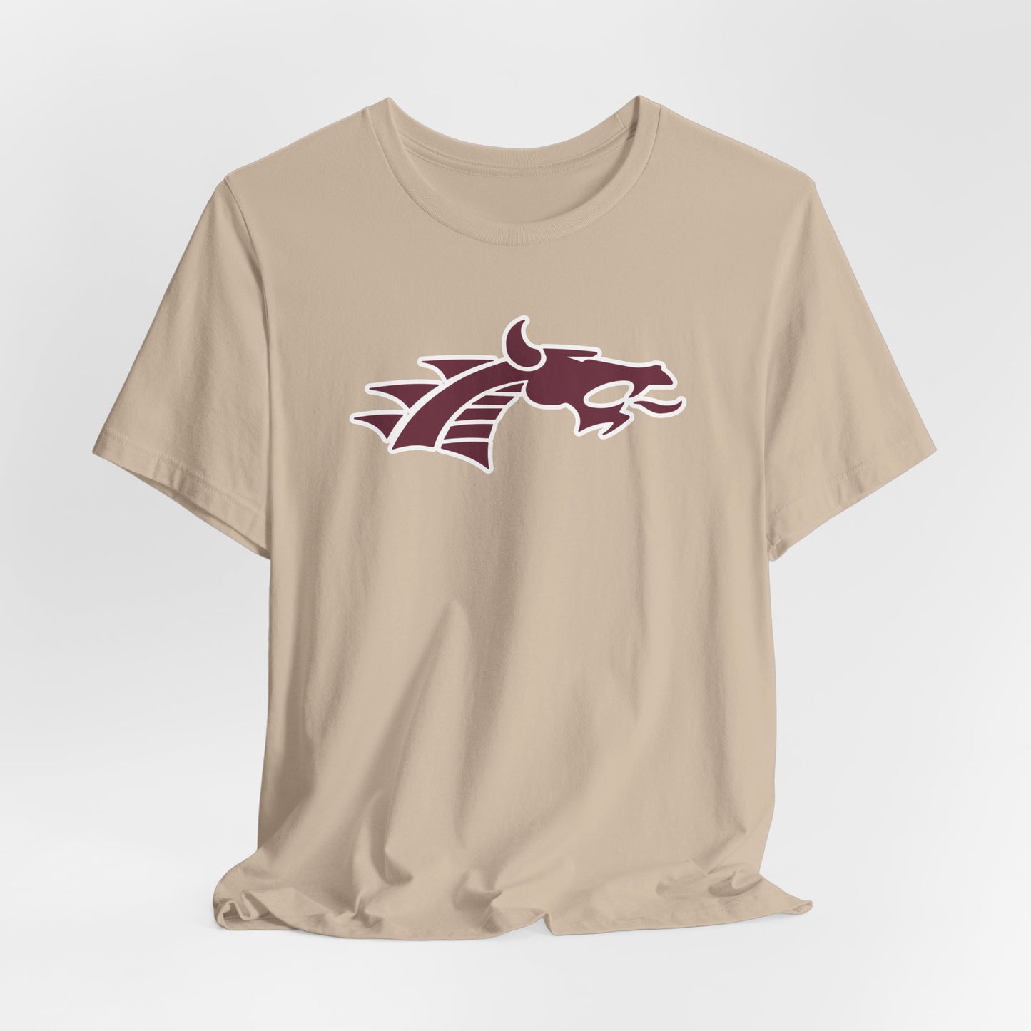 Jersey Short Sleeve Tee
