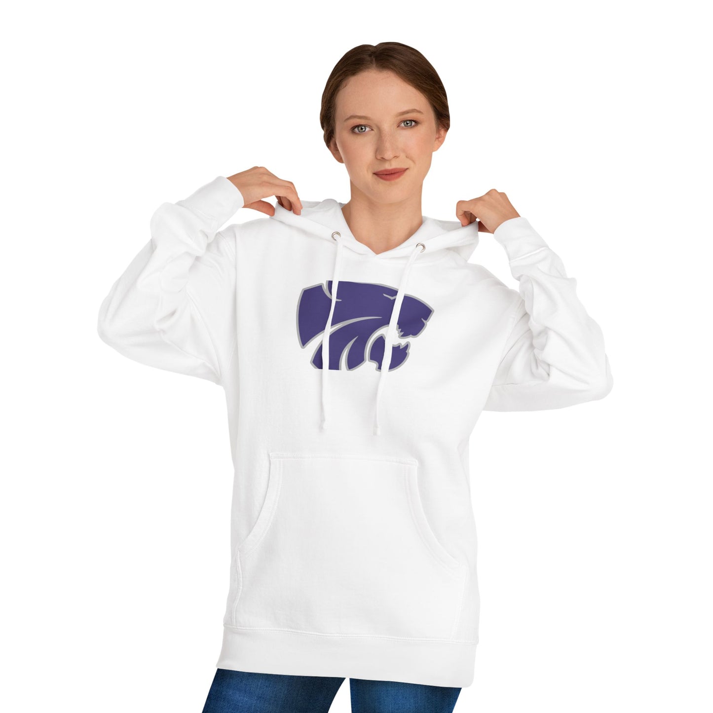 Midweight Pullover Hoodie