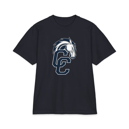 Max Heavyweight Short Sleeve Tee