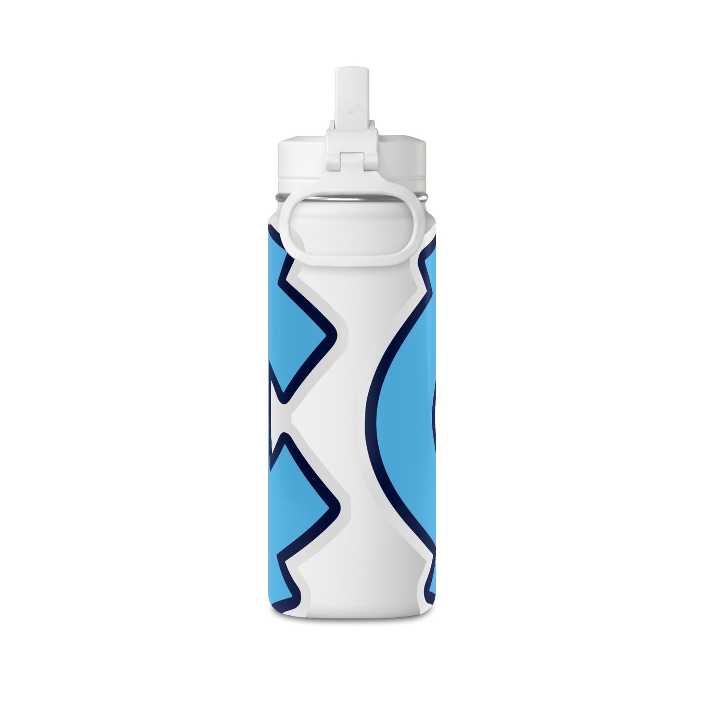 Mini Water Bottle, 20oz