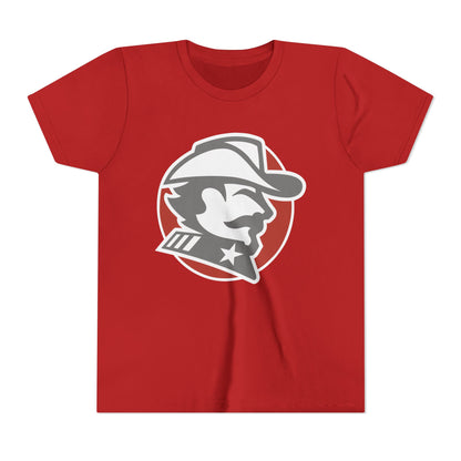 Youth Short Sleeve Tee