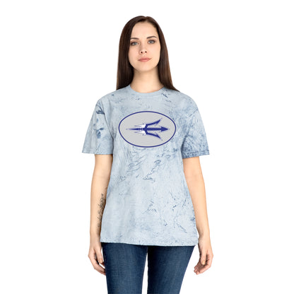 Color Blast School Spirit Tee