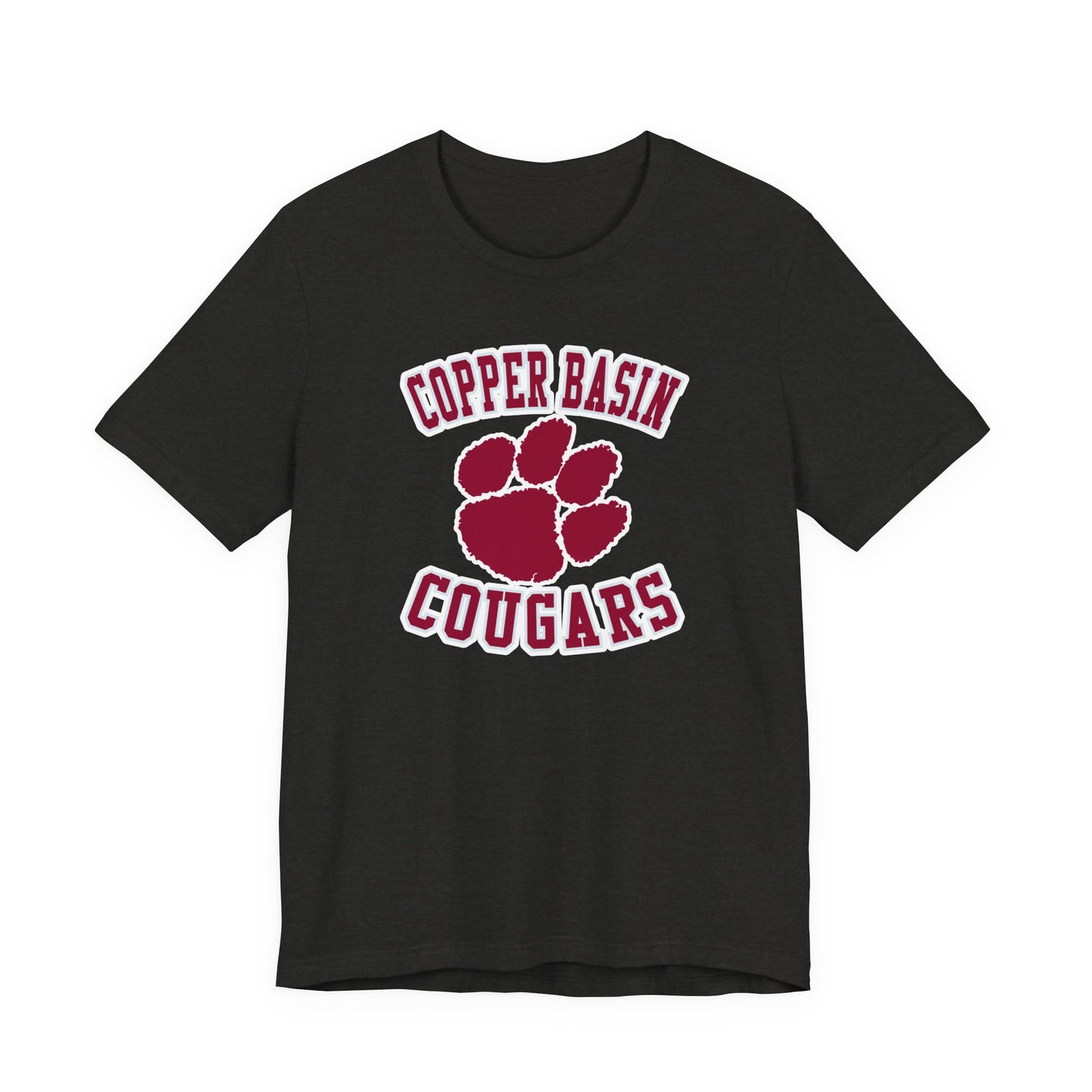 Jersey Short Sleeve Tee
