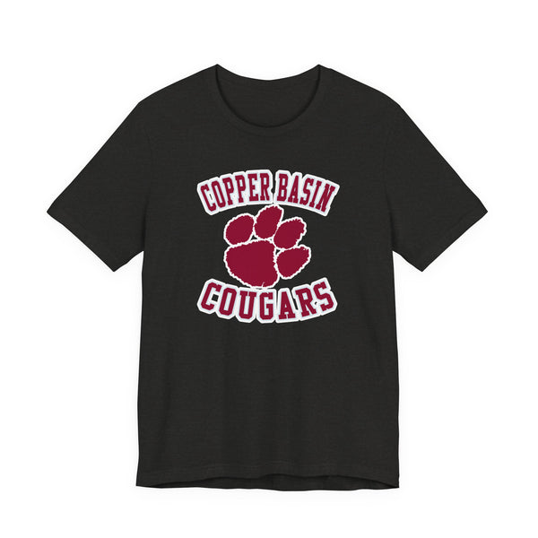 Jersey Short Sleeve Tee