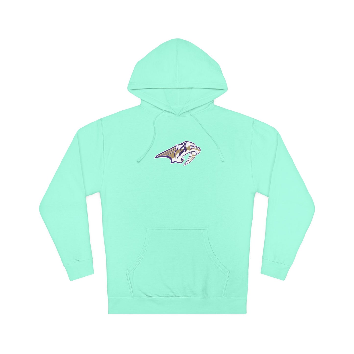 Midweight Pullover Hoodie