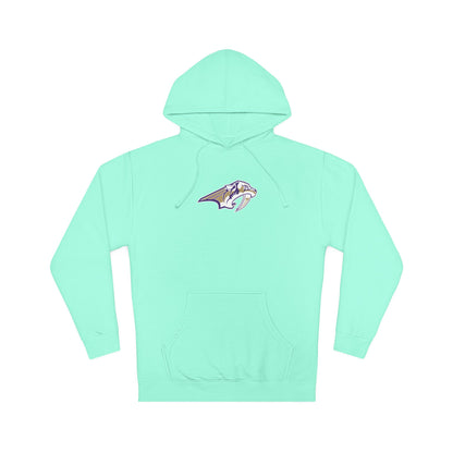 Midweight Pullover Hoodie